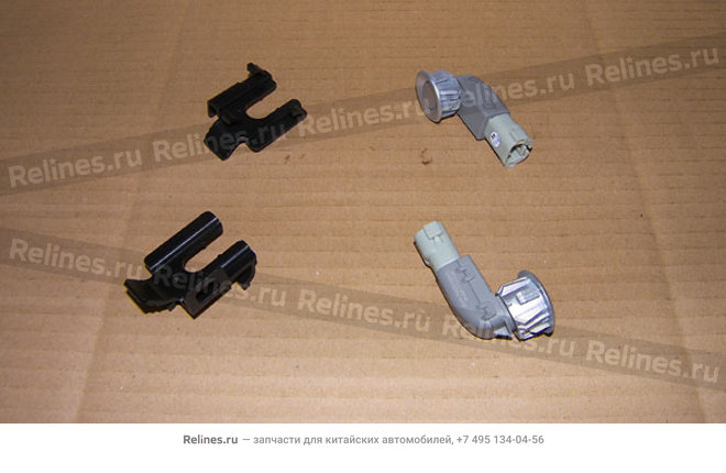 Chery startmodel product - A21-79***3FLKH