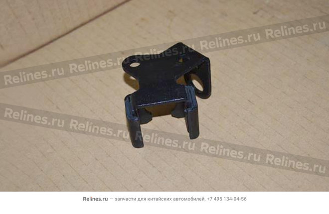 Bracket-shift cable - 019CH***04110