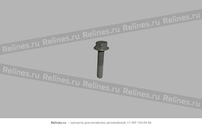 Connecting bolt - RR housing