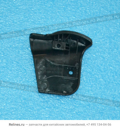 INR recliner cover lh-rr seat - T21-7***23BC