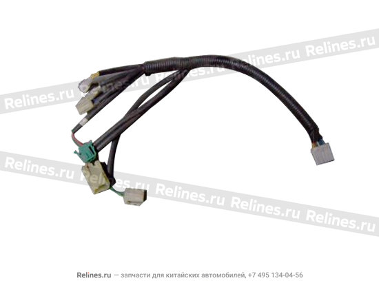 Cable-seat - B11-***570