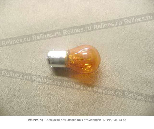 Bulb bumper lamp - 4111***D22