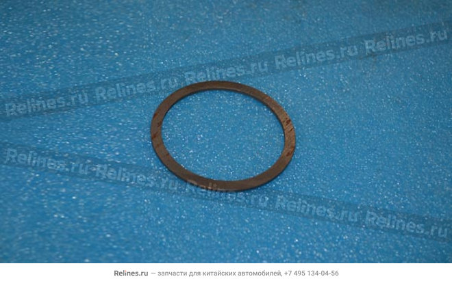 Differential gasket