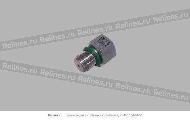 Decompression valve - compressor - S11-9***04011
