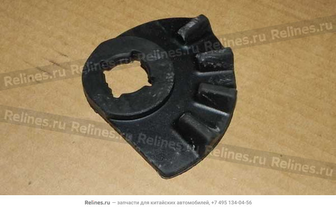 Rubber washer - RR