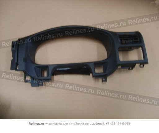 Instrument panel cover - 530621***2-0804