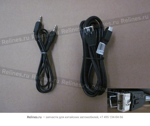 Провод USB Hover H6 - 79014***Z16A