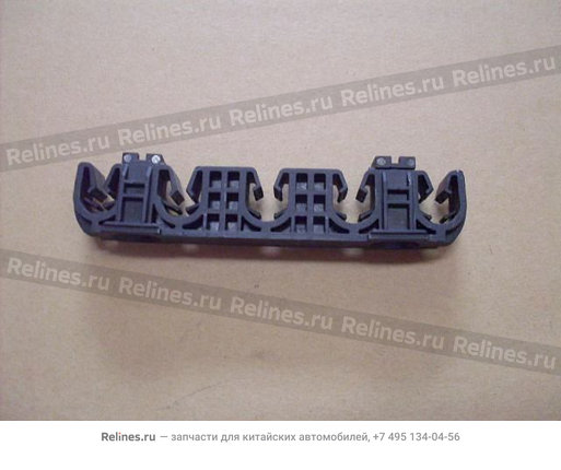 Pipe clamp 5-HOLE - 3506***M00