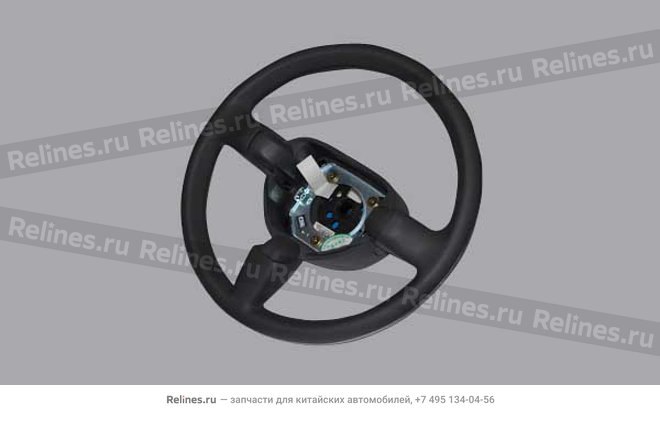 Steering wheel - S12-3***10BA