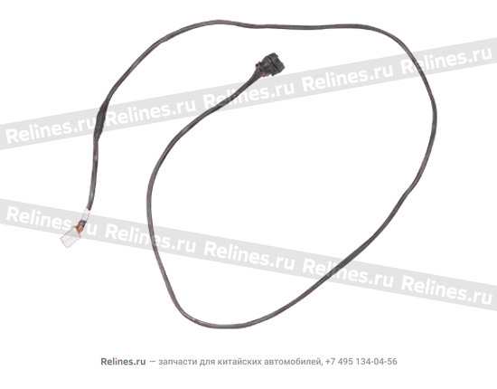 Cable - sunroof - A11-5703300BB