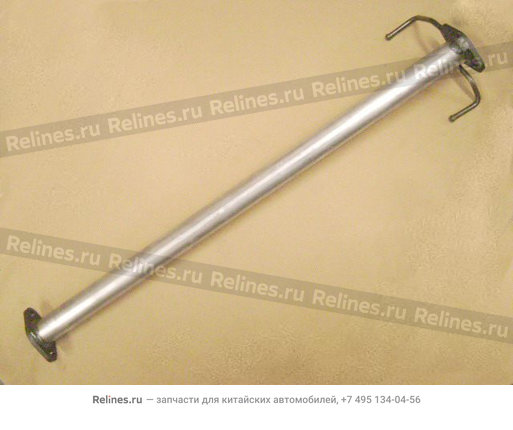 Extend pipe exhaust pipe - 1203***26B