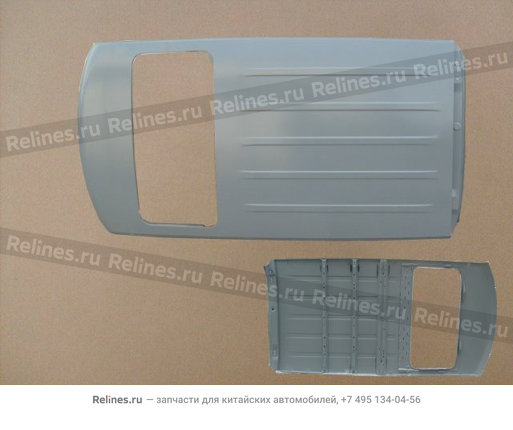 Roof assy - 5701***Y08
