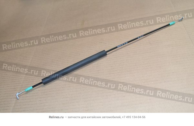 Rear door cable assy inner opening RH - J52-***280