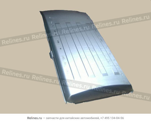Roof panel - 5701***A05
