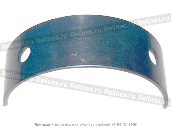 Bearing - crankshaft UPR (standard 2) - smd305201