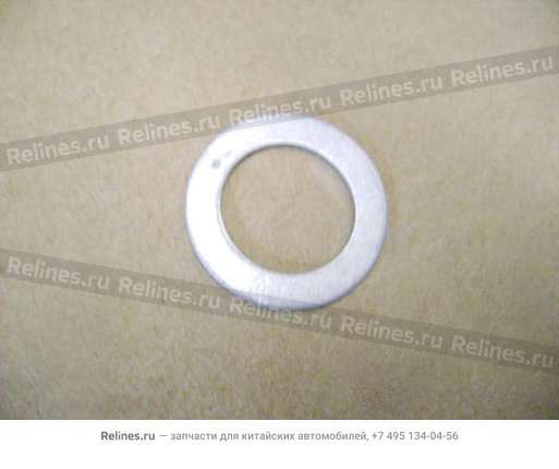 Aluminum washer 14 - SC-1803313