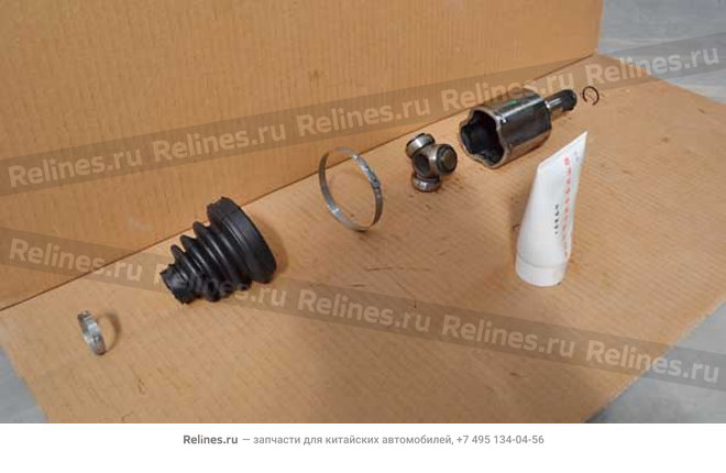 Repair kit-inr cv joint