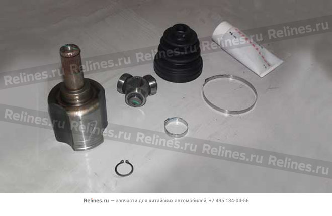Repair kit-inr cv joint - A21-XLB***203050D