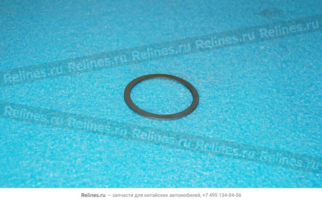 LH bearing washer-flange shaft - QR523T***2613AC