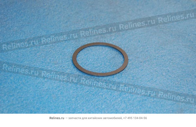 Differential bearing gasket lh-fr axle - QR523T***0112AB