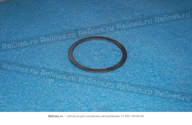 Differential bearing gasket lh-fr axle - QR523T***0112AE