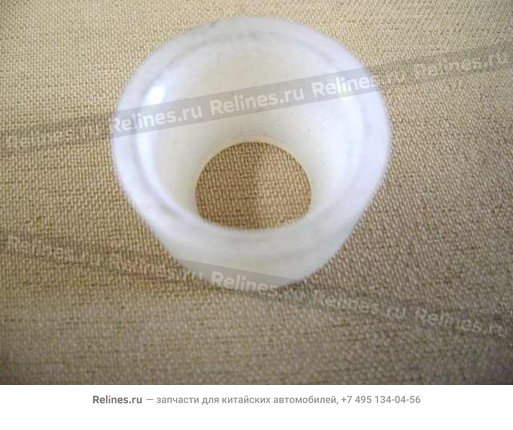 Plastic spacer(ball head lining)