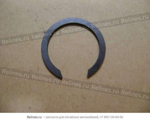Retainer ring 23(counter shaft)