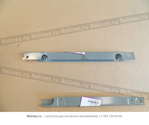 Conn plate weldment fender RH - 84031***00XA