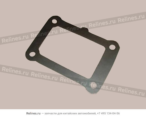 Gasket-trans cover