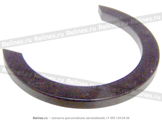 Snap ring-output shaft RR bearing - QR523-***515AD