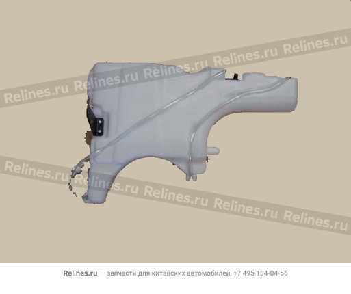 Washer assy(02)