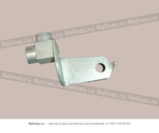 FR 2-WAY valve - 35061***00SH