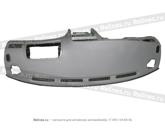 Накладка торпеды - A15-5305020DB