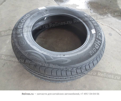 Tyre(gb/GS)
