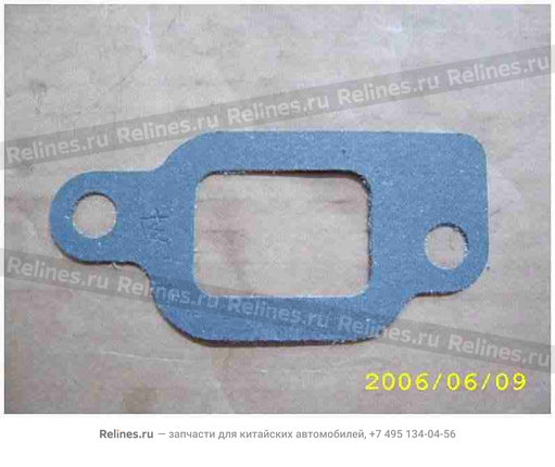 Gasket-water inlet pipe - 1303012-E02
