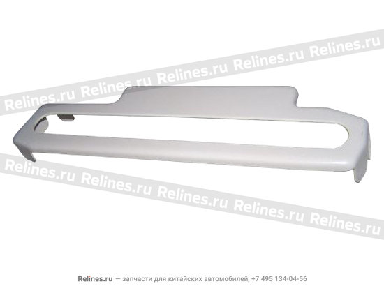 Reinforcement - hinge upper - A12-5400307-DY