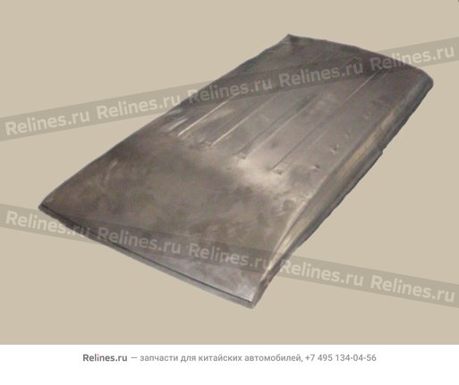 Roof panel(high roof) - 5701***A01