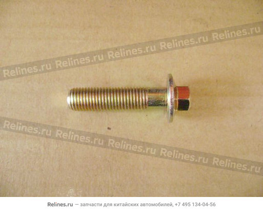 Flange bolt(tensioner-cylinder) - GW1***40