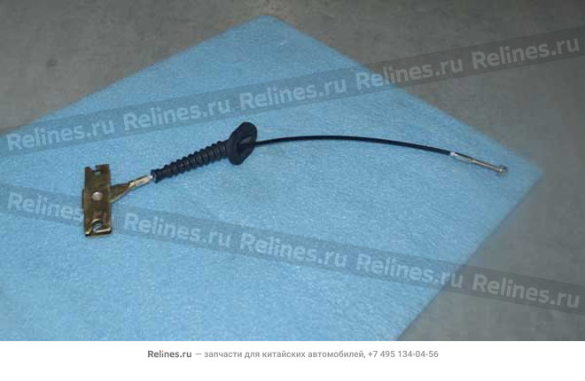 FR cable-hand brake - T11-3***40BD