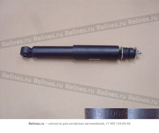 RR shock absorber assy - 2915100A-F00-B1