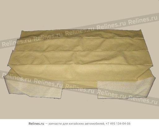 Roof liner(dr c yellow)