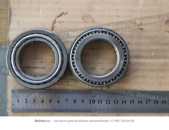 Differential bearing - 301***931
