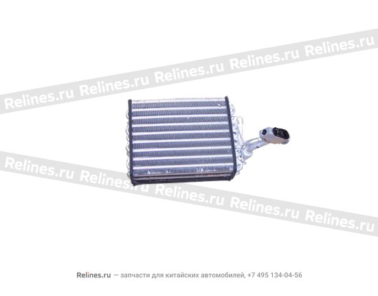 Радиатор испарителя - A11-9EC8107021