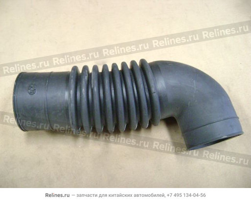 Corrugated hose-engine air intake(econom - 1109***D62