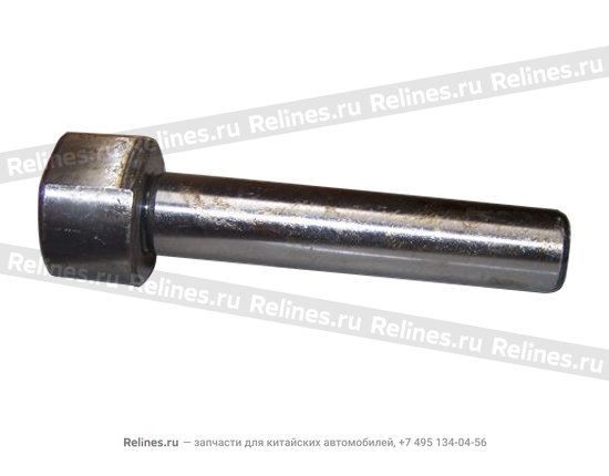 Idler shaft-reverse gear - QR512-3***01061A