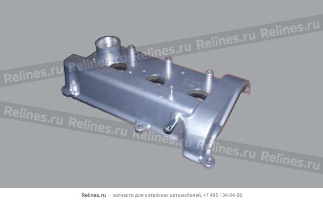 Cover assy - valve chamber - 372-1***30HA
