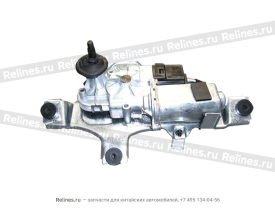 RR wiper motor - T11-5***51RA