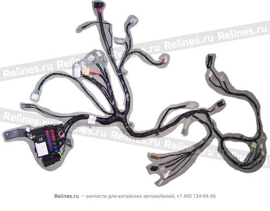 Cable assy - dashboard - S11-3***30TB