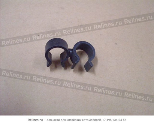 Pipe clamp - 1130***M16