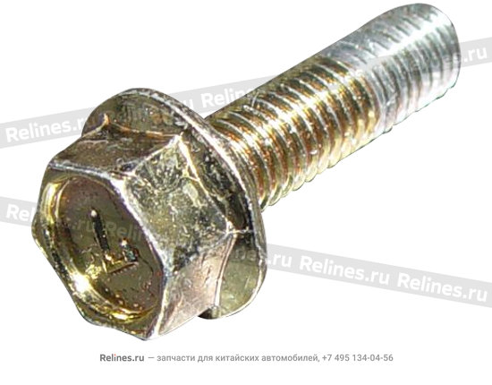 Bolt - valve INR - smd755494